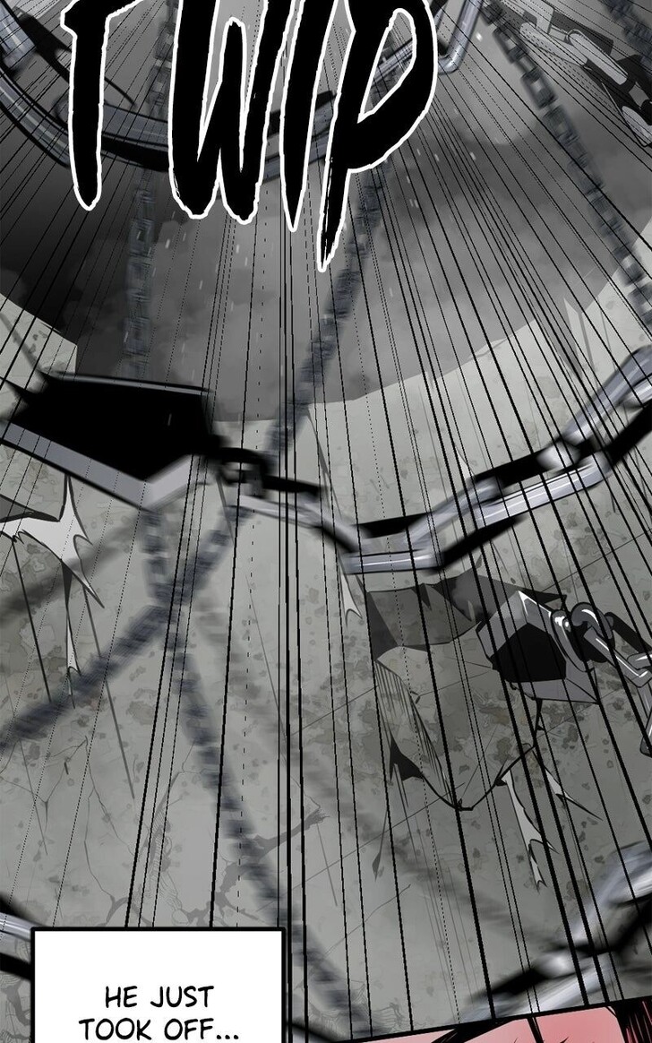 Read Hero Killer  Manga Online