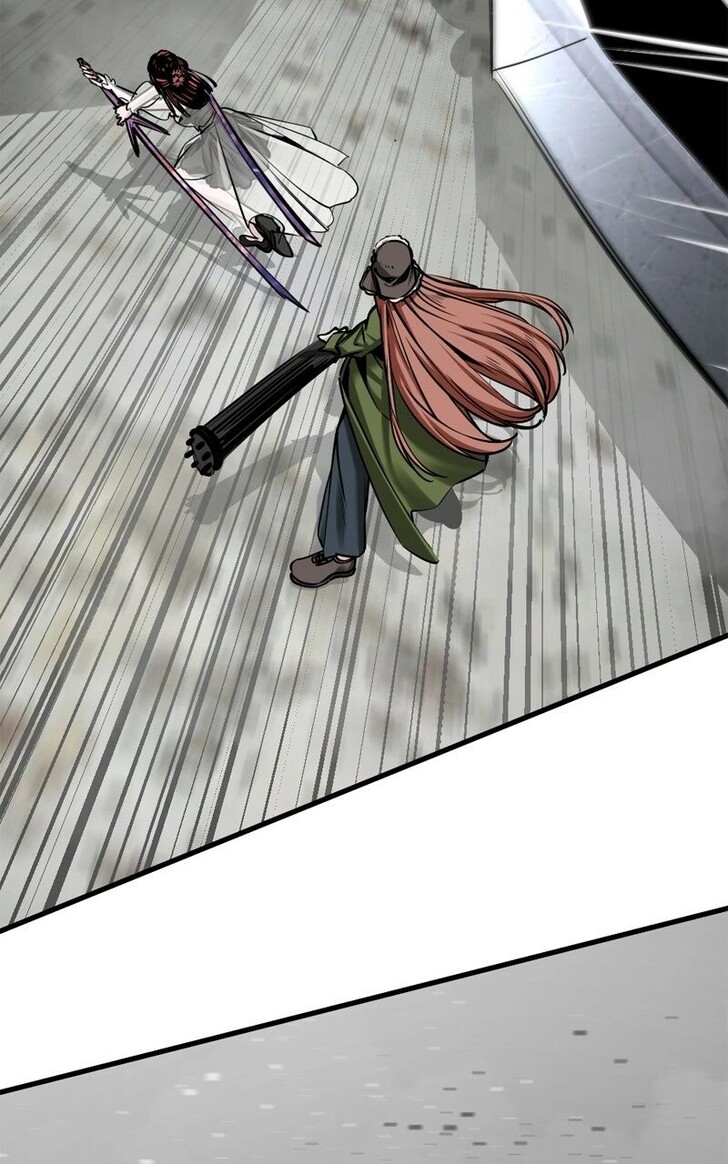 Read Hero Killer  Manga Online