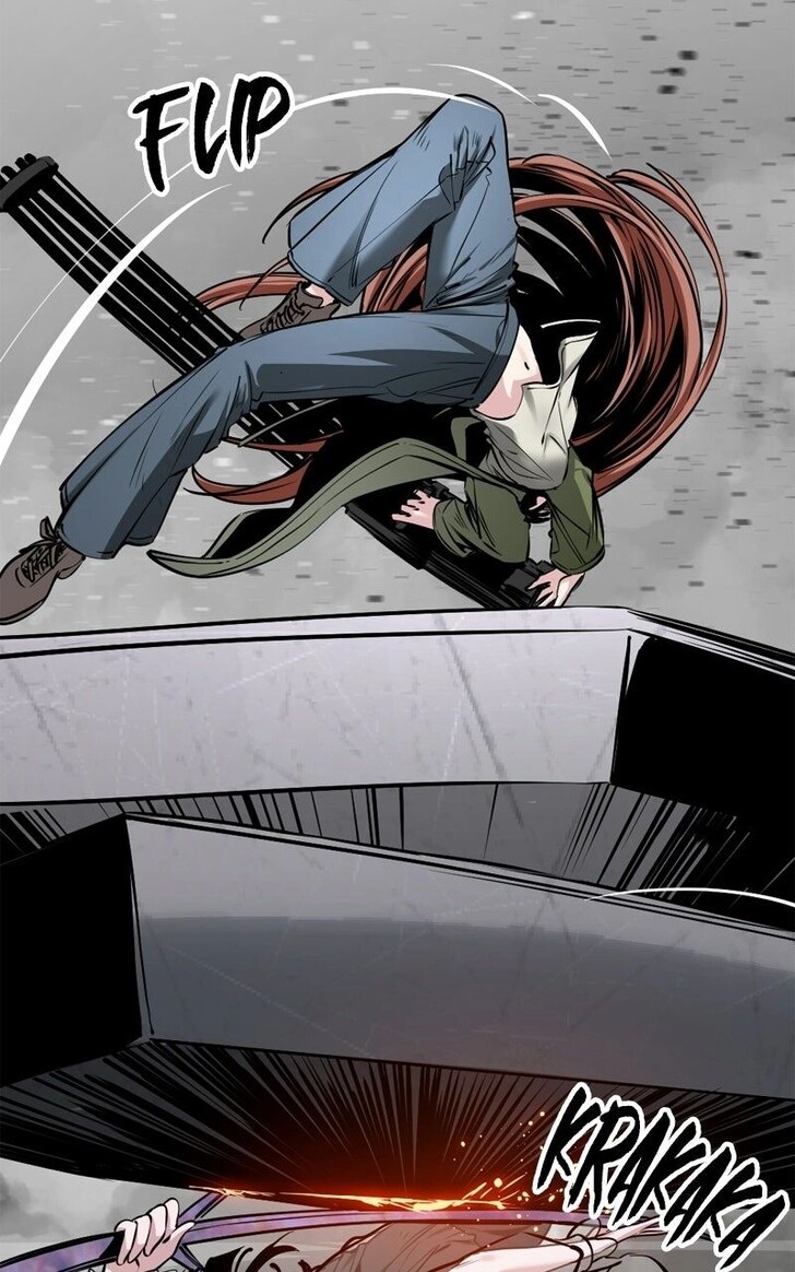 Read Hero Killer  Manga Online