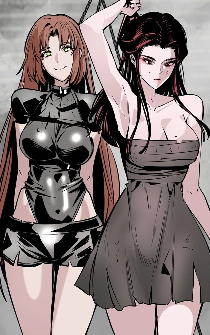 Read Hero Killer  Manga Online