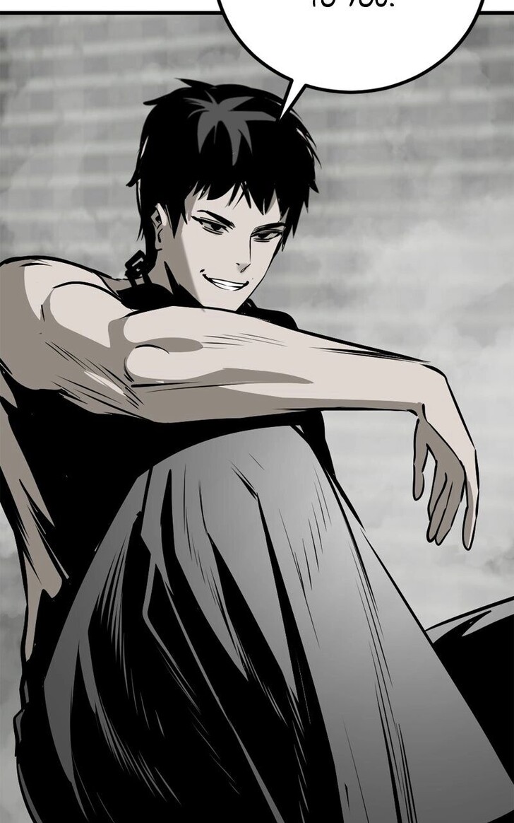 Read Hero Killer  Manga Online