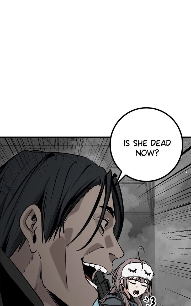 Read Hero Killer  Manga Online