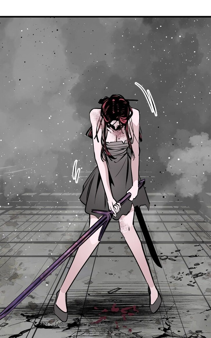 Read Hero Killer  Manga Online