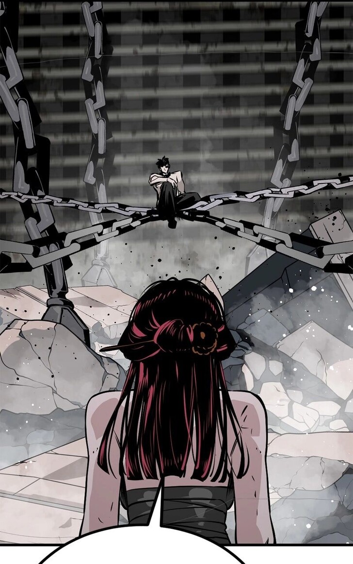 Read Hero Killer  Manga Online