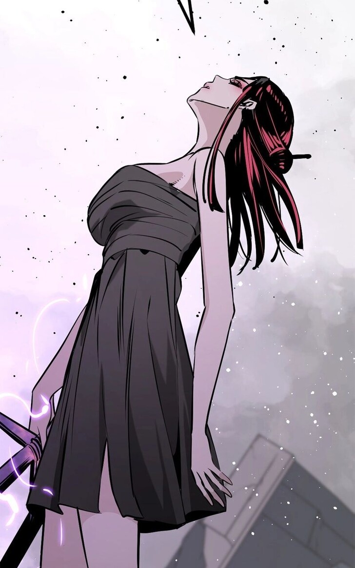 Read Hero Killer  Manga Online