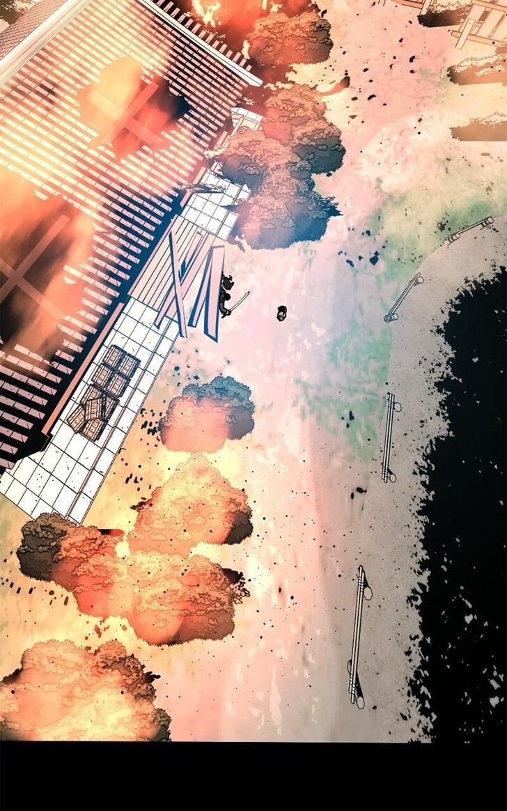 Read Hero Killer  Manga Online