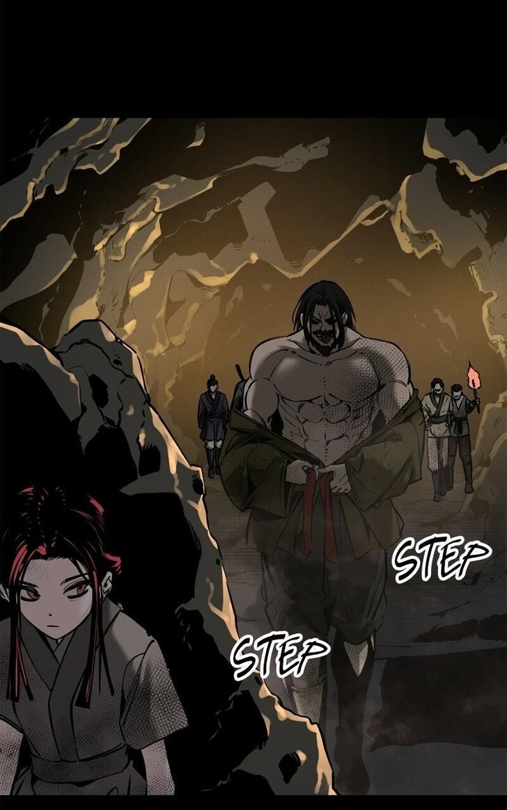 Read Hero Killer  Manga Online