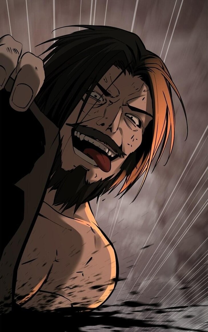 Read Hero Killer  Manga Online