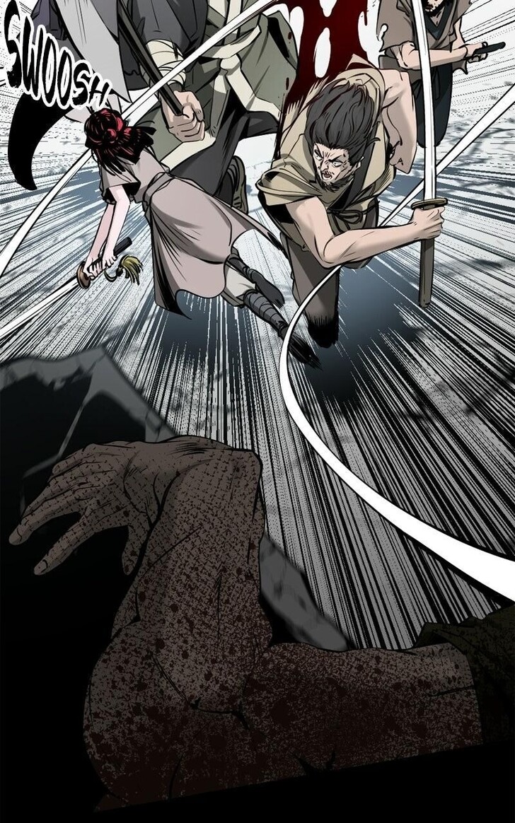 Read Hero Killer  Manga Online