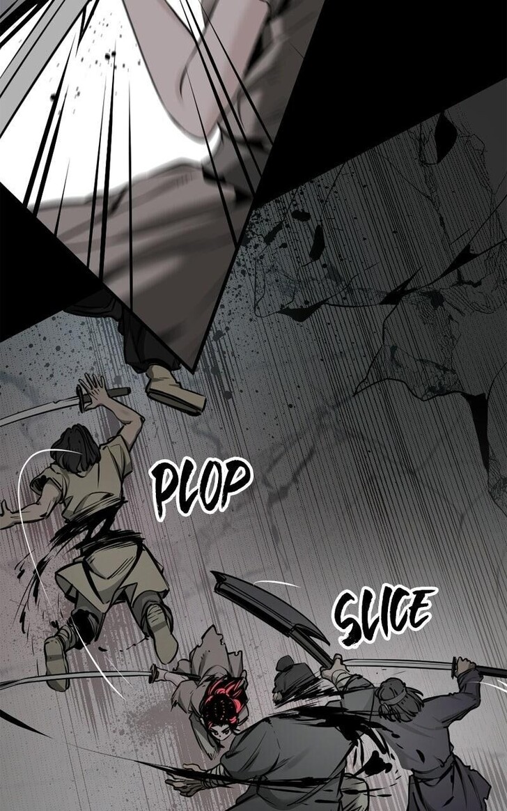 Read Hero Killer  Manga Online