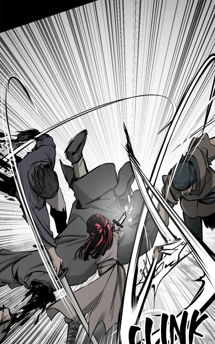 Read Hero Killer  Manga Online