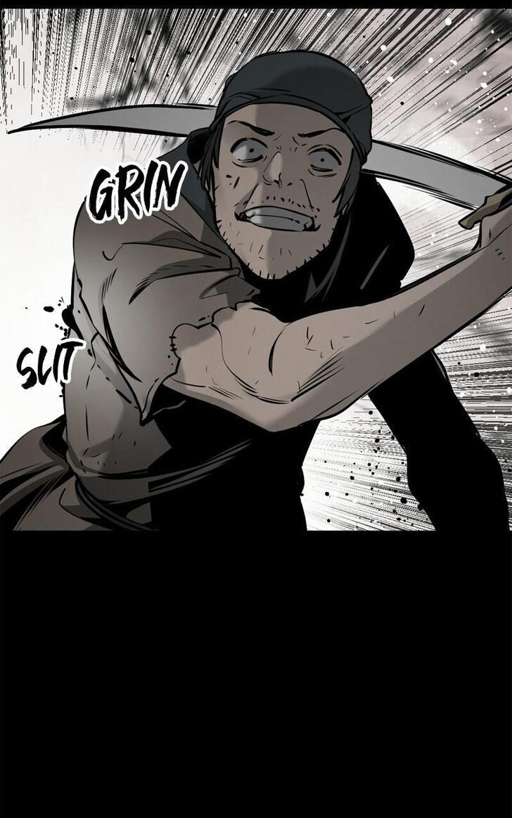 Read Hero Killer  Manga Online