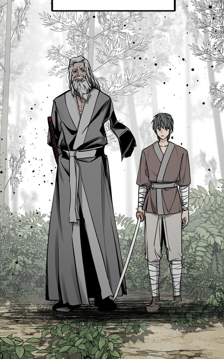 Read Hero Killer  Manga Online