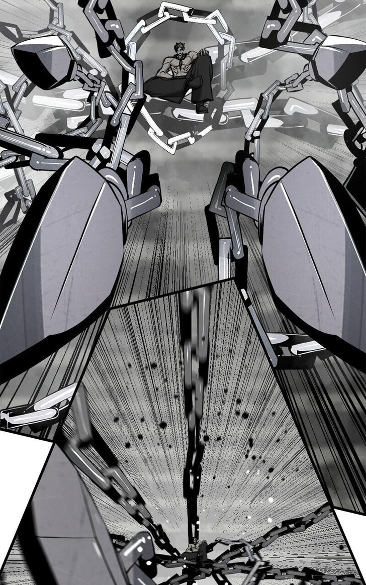 Read Hero Killer  Manga Online