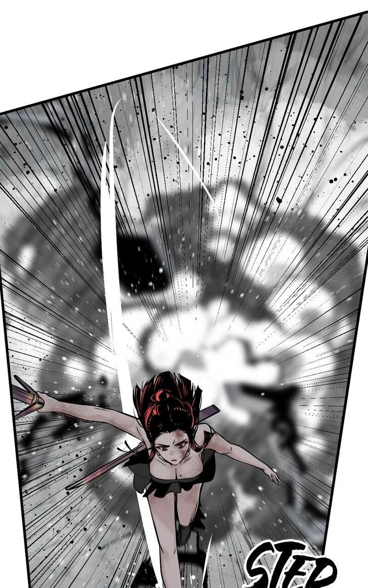 Read Hero Killer  Manga Online