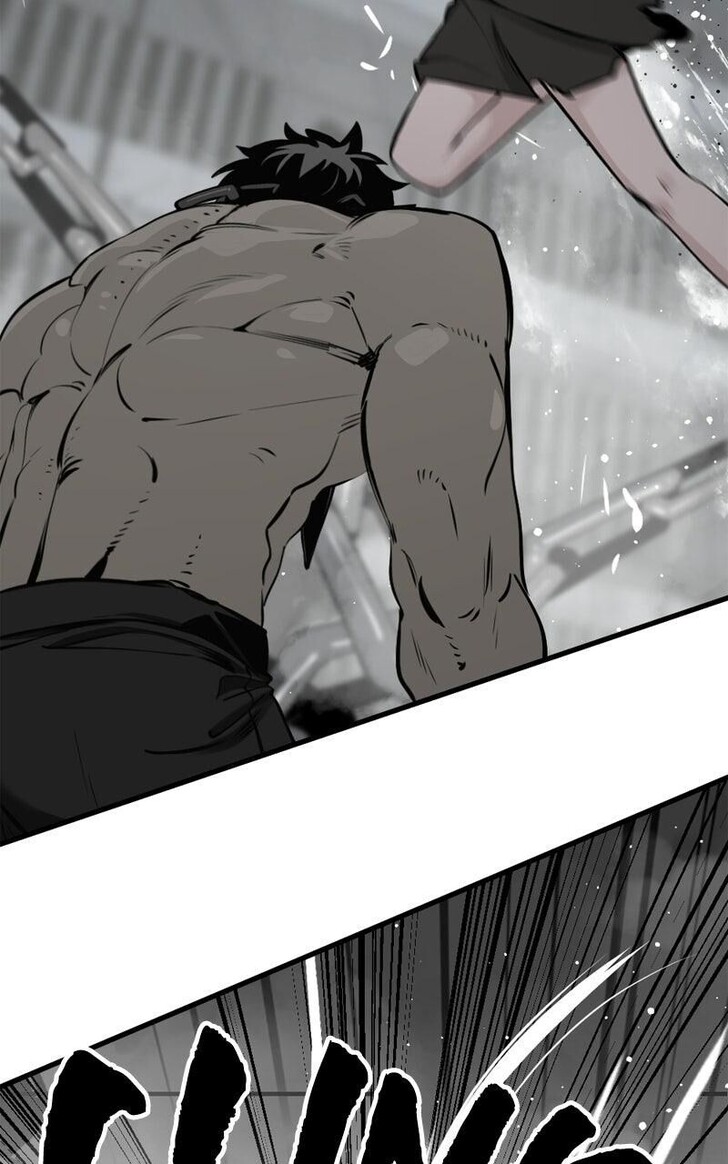 Read Hero Killer  Manga Online