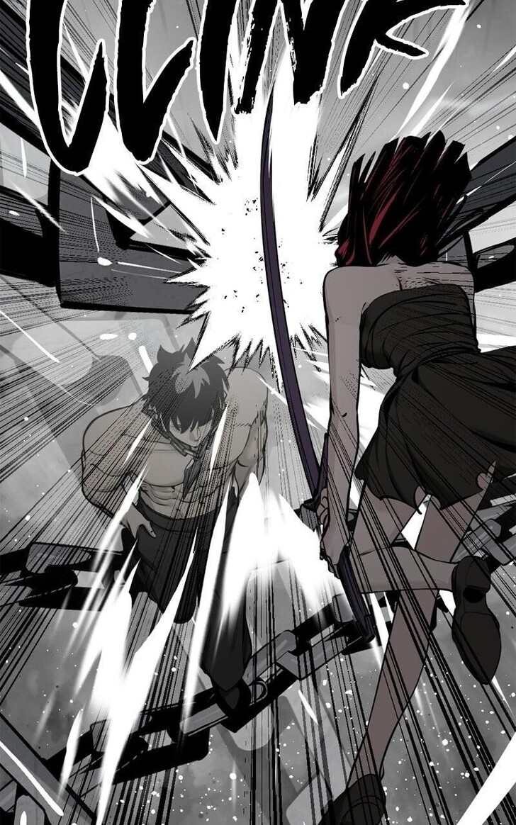 Read Hero Killer  Manga Online