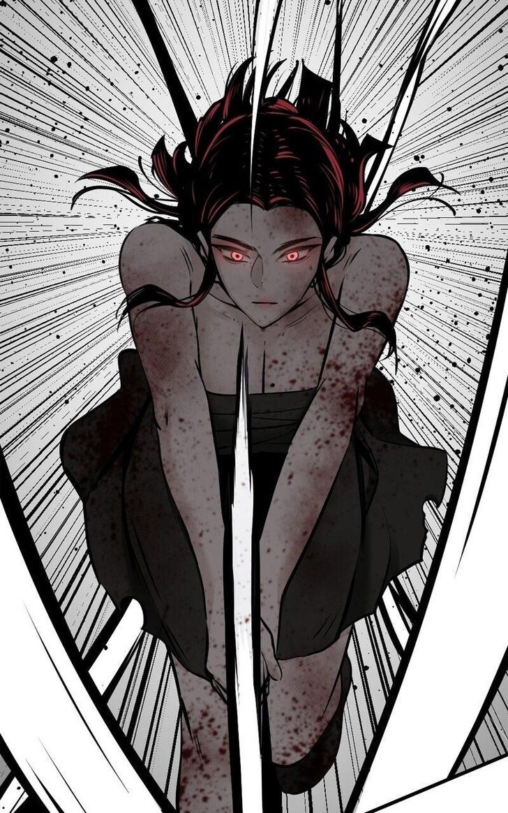 Read Hero Killer  Manga Online