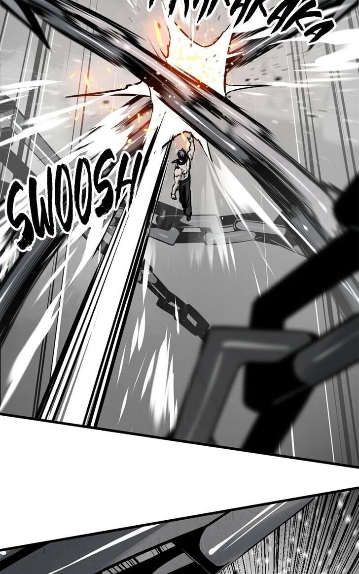 Read Hero Killer  Manga Online