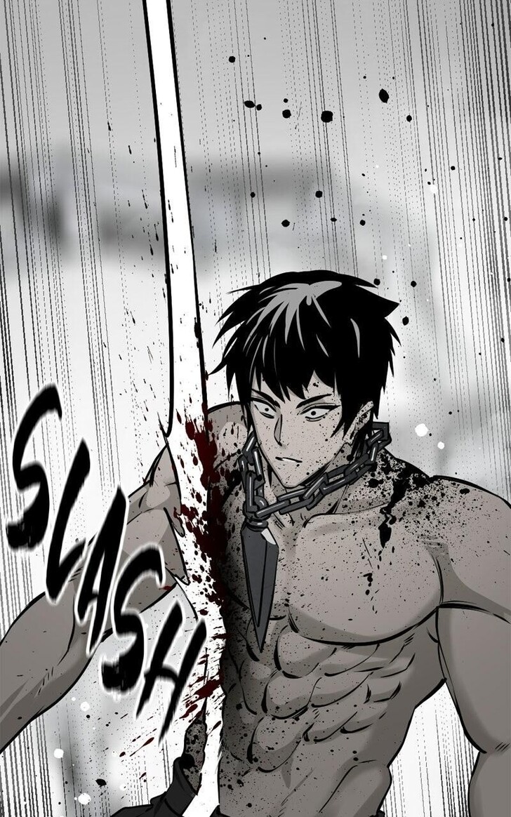 Read Hero Killer  Manga Online