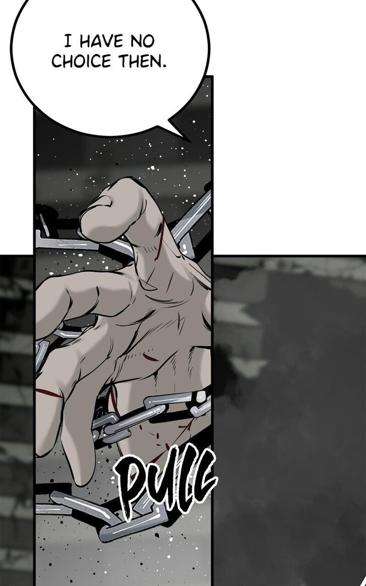 Read Hero Killer  Manga Online