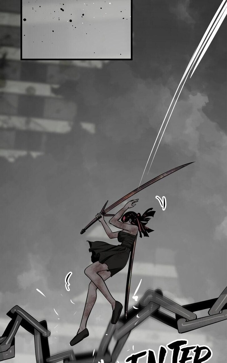 Read Hero Killer  Manga Online