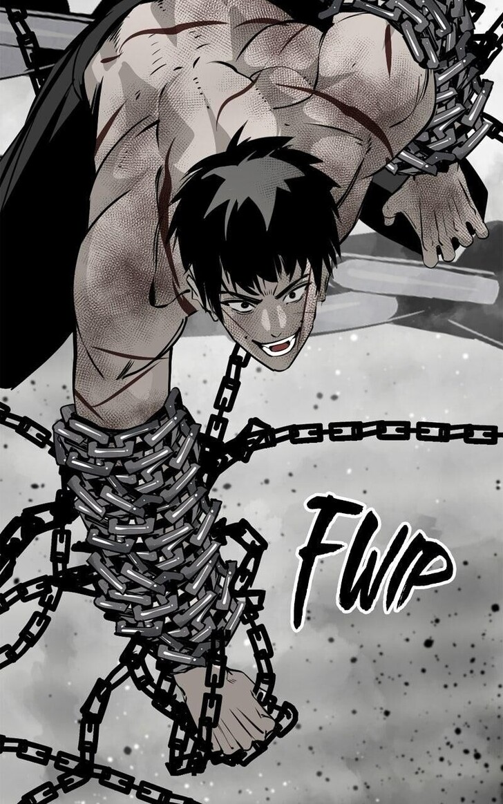 Read Hero Killer  Manga Online