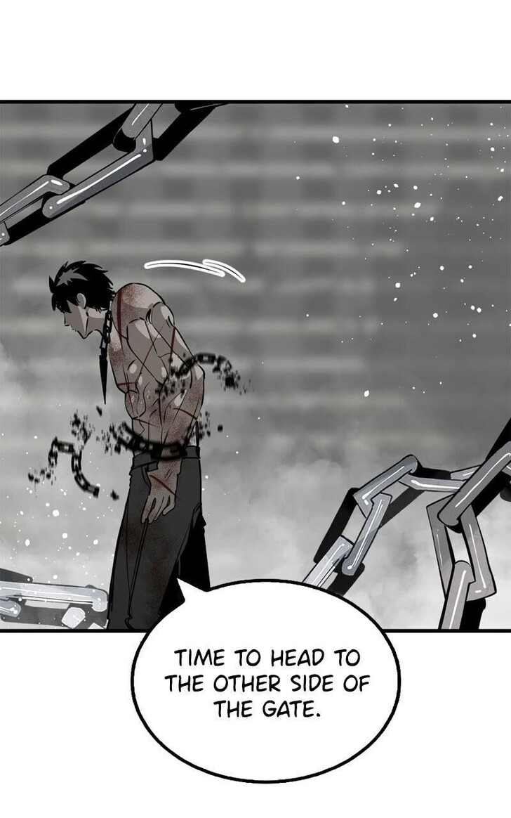 Read Hero Killer  Manga Online