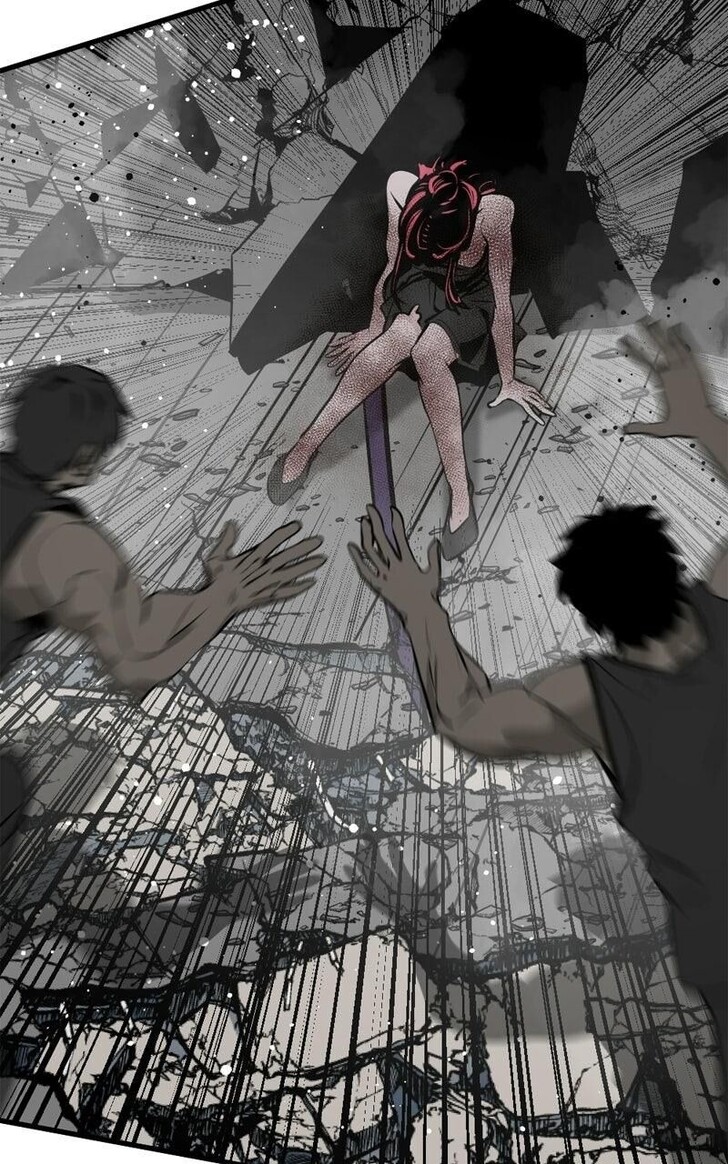 Read Hero Killer  Manga Online