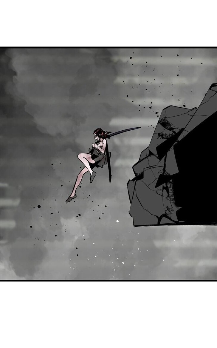 Read Hero Killer  Manga Online