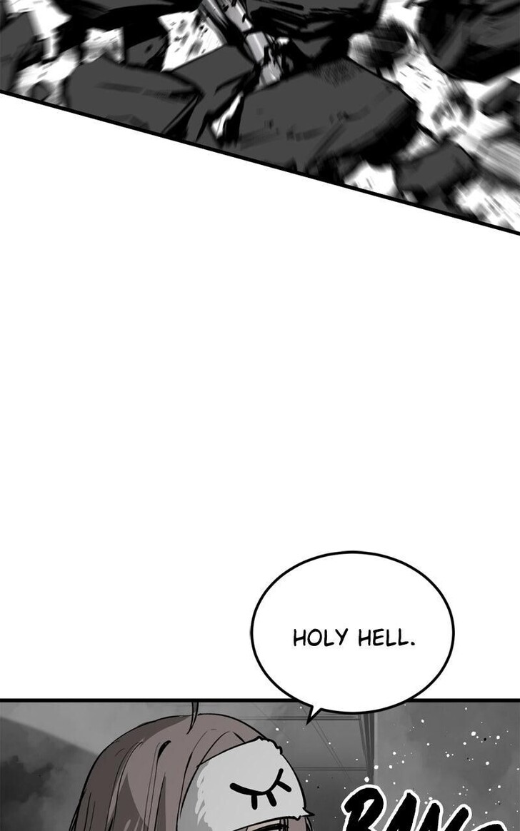 Read Hero Killer  Manga Online