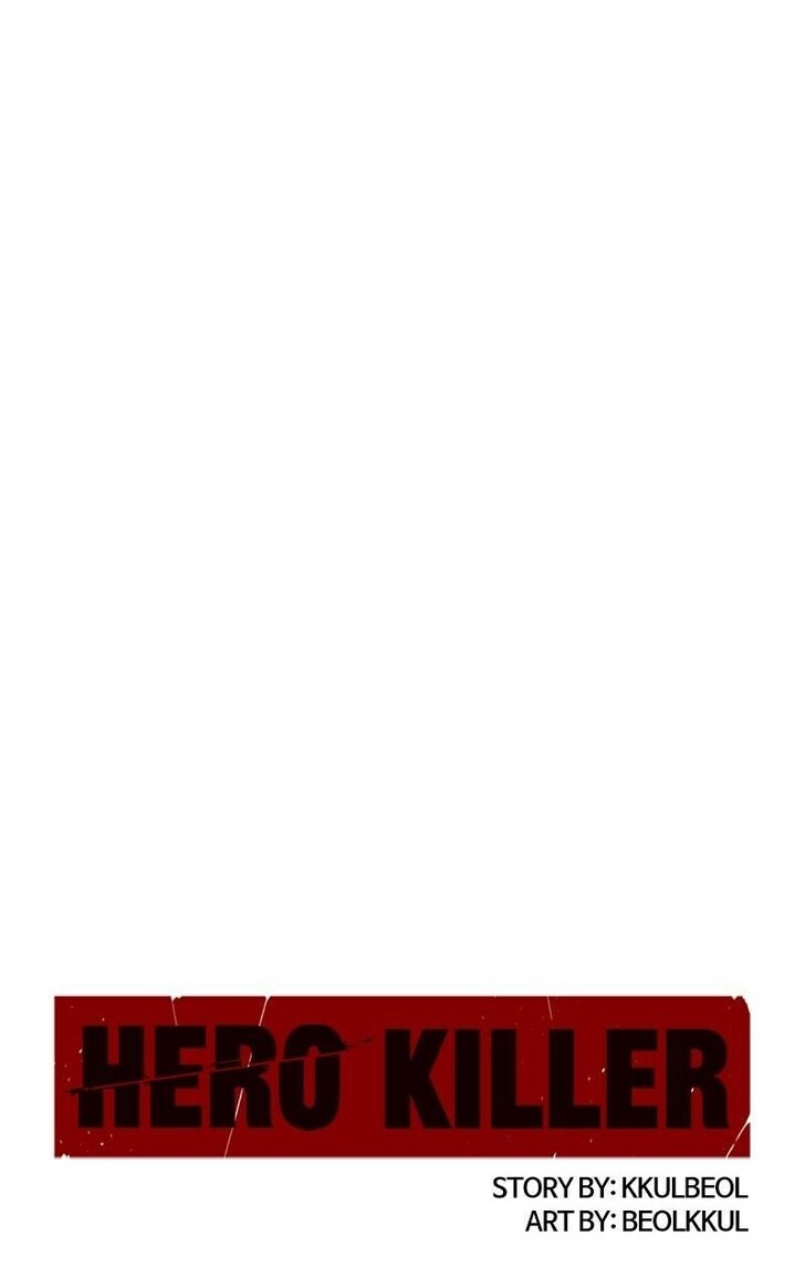 Read Hero Killer  Manga Online