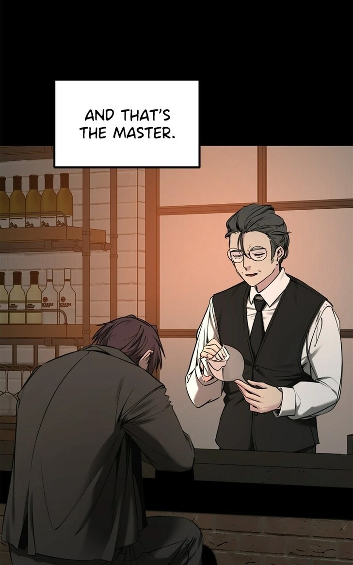 Read Hero Killer  Manga Online