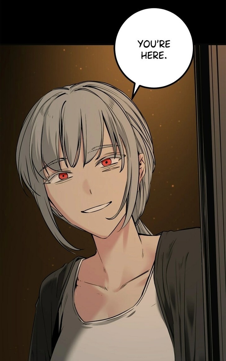 Read Hero Killer  Manga Online