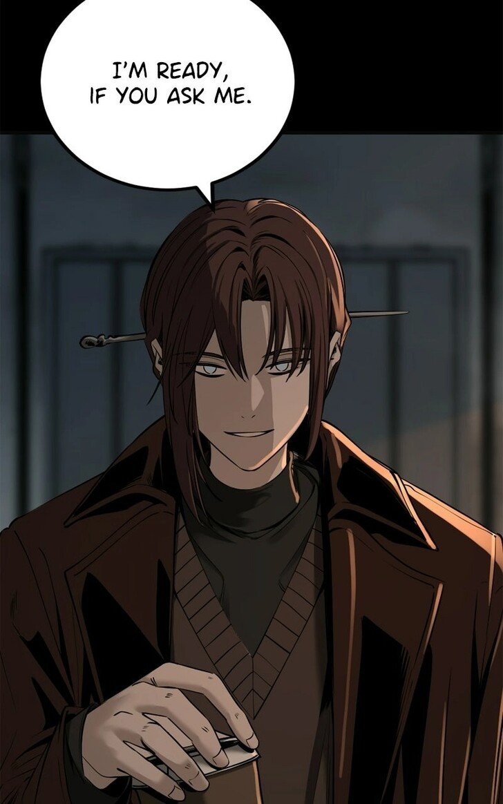 Read Hero Killer  Manga Online