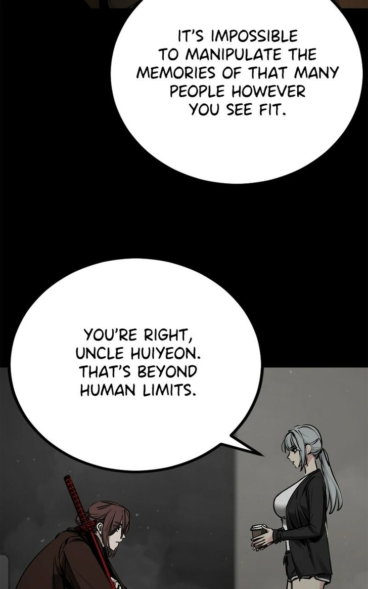 Read Hero Killer  Manga Online