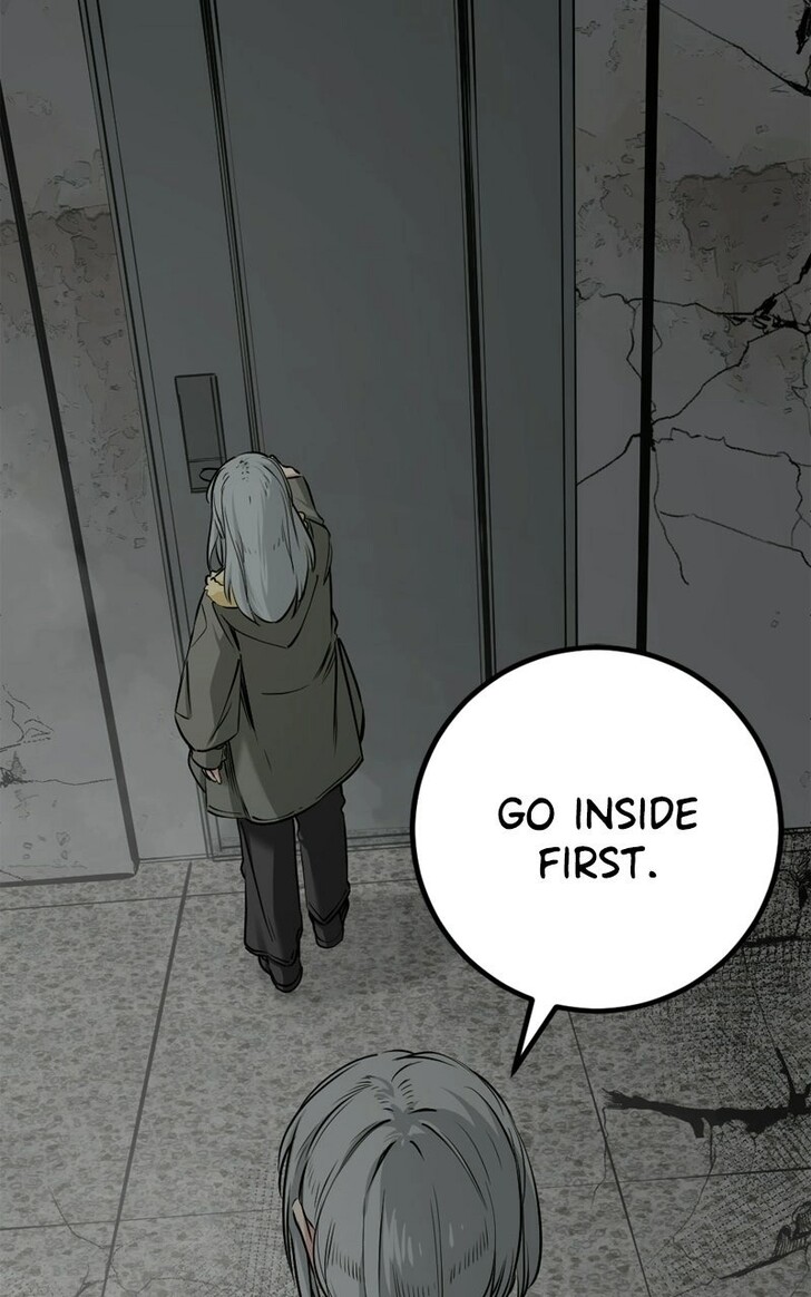 Read Hero Killer  Manga Online