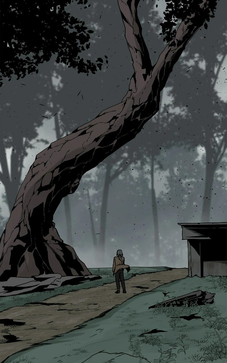 Read Hero Killer  Manga Online