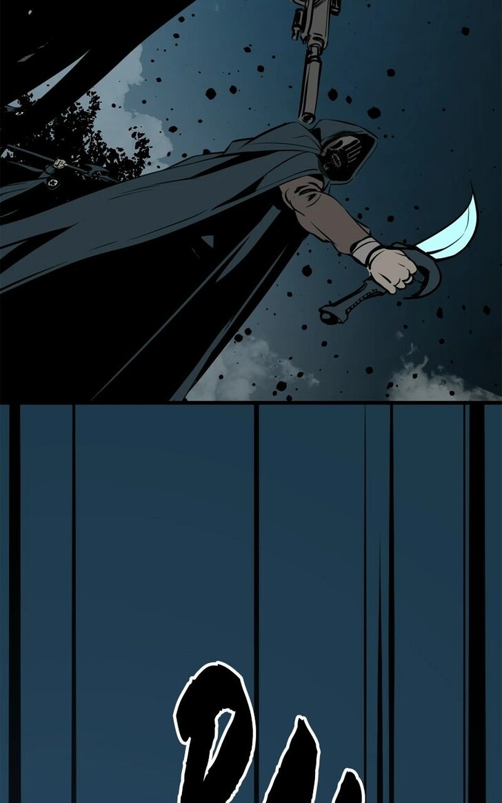 Read Hero Killer  Manga Online