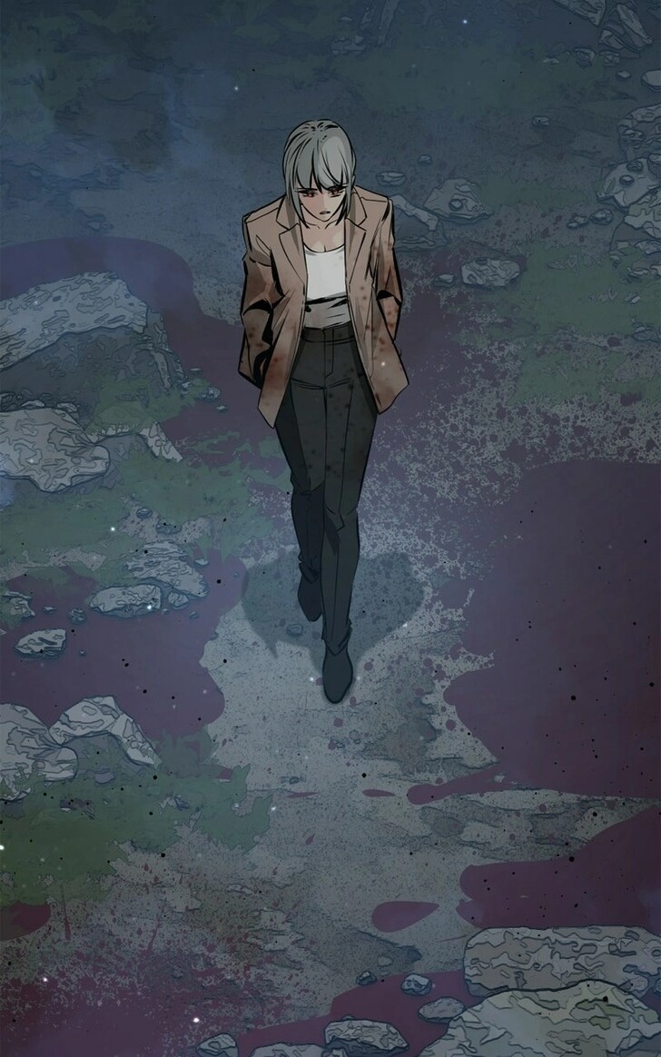 Read Hero Killer  Manga Online