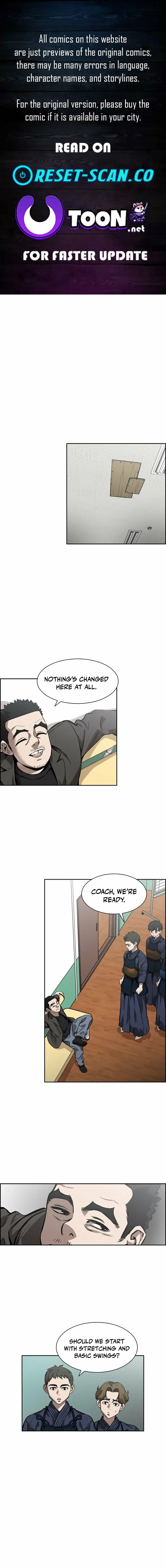 Read High School King Manga Online