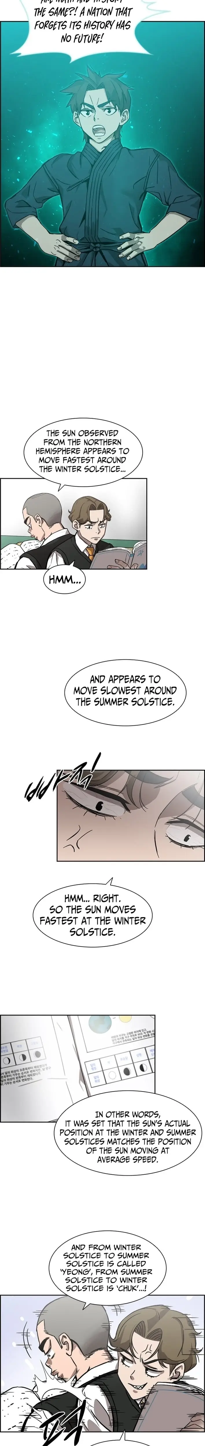 Read High School King Manga Online