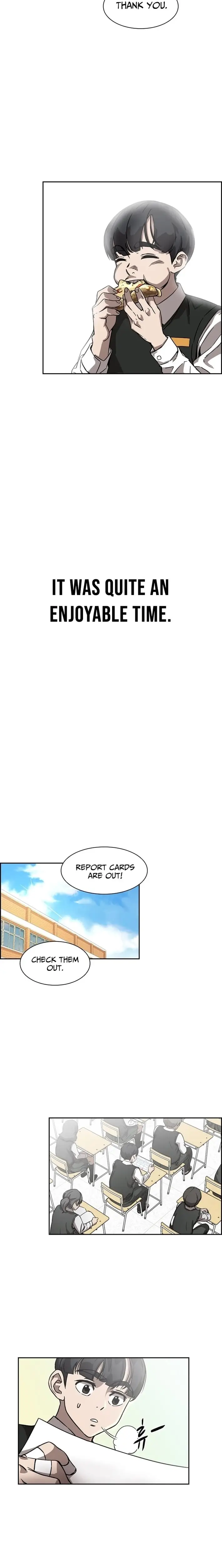 Read High School King Manga Online