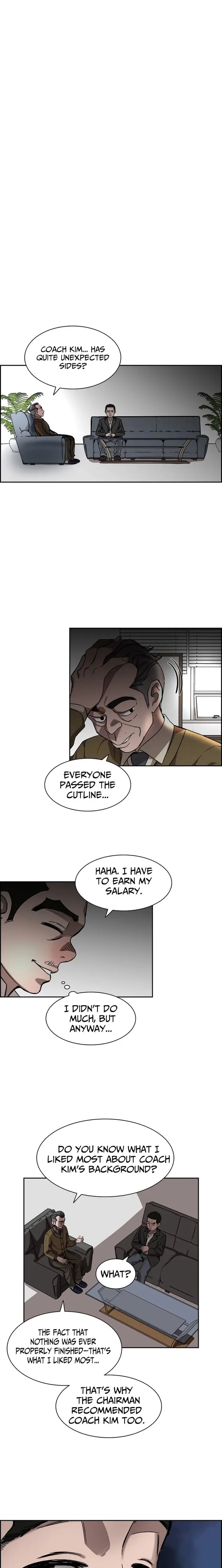 Read High School King Manga Online