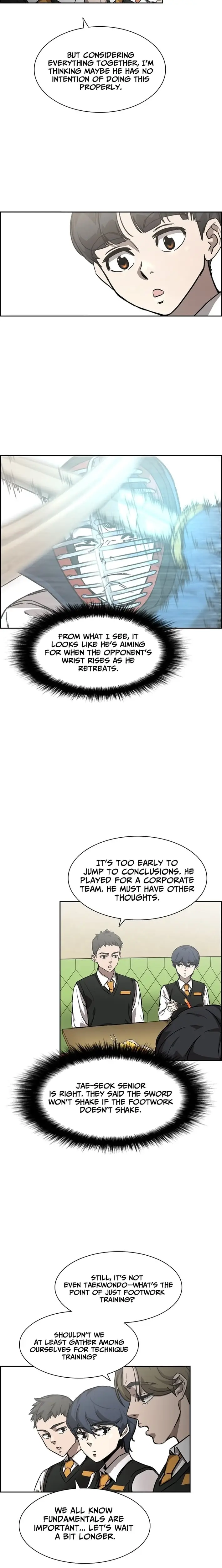 Read High School King Manga Online