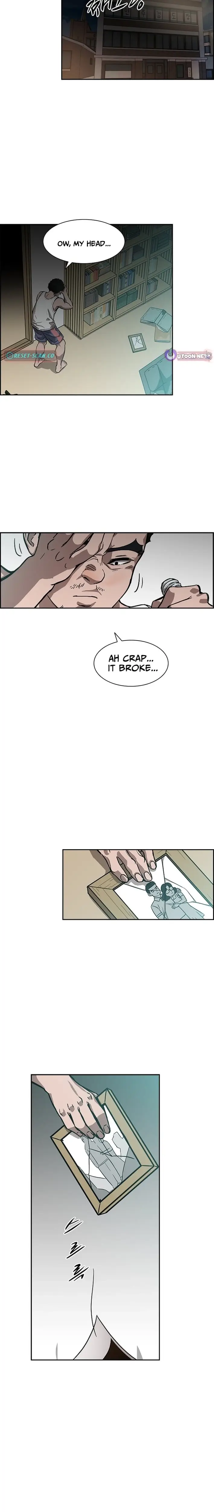 Read High School King Manga Online