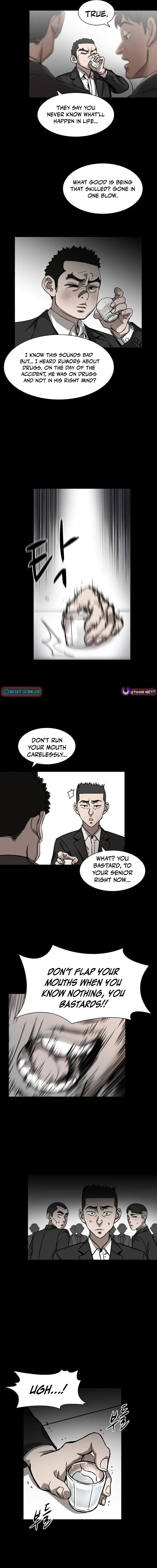 Read High School King Manga Online