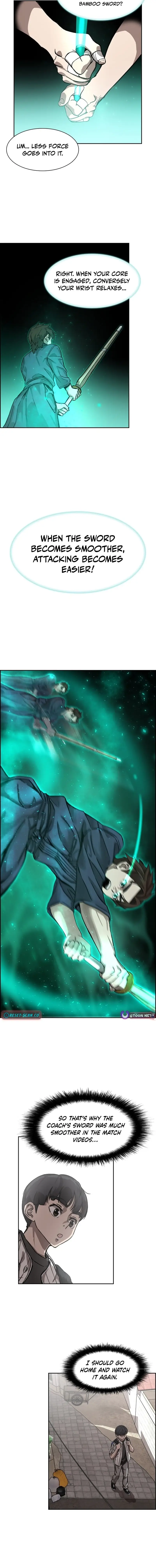 Read High School King Manga Online