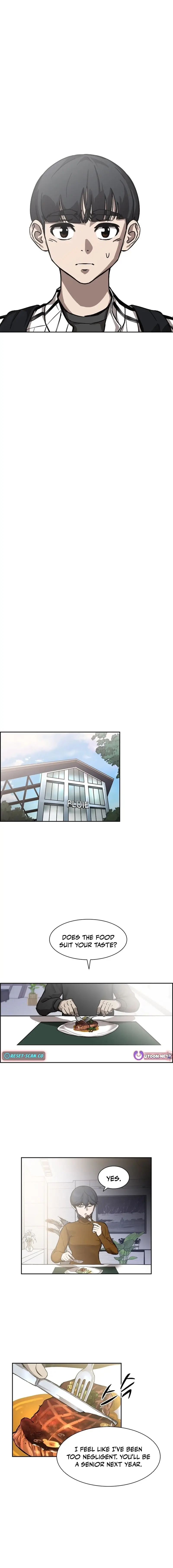 Read High School King Manga Online