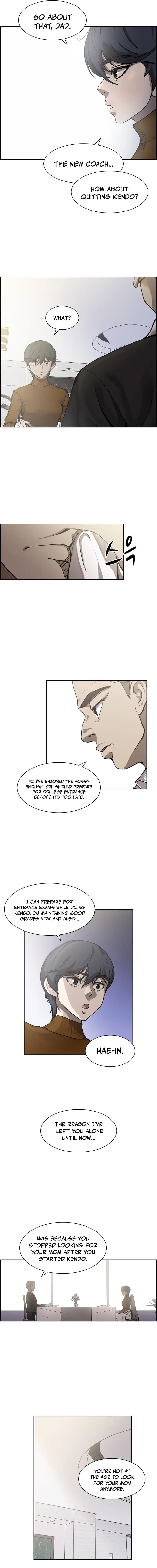 Read High School King Manga Online